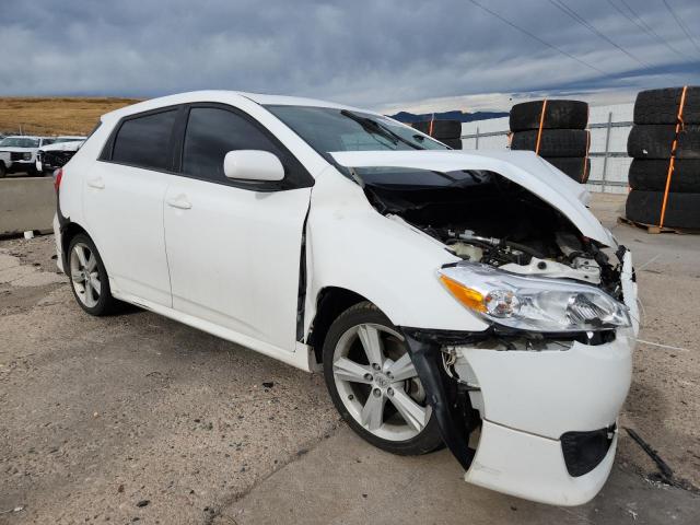 2010 TOYOTA COROLLA MATRIX S - 2T1KE4EE3AC040506