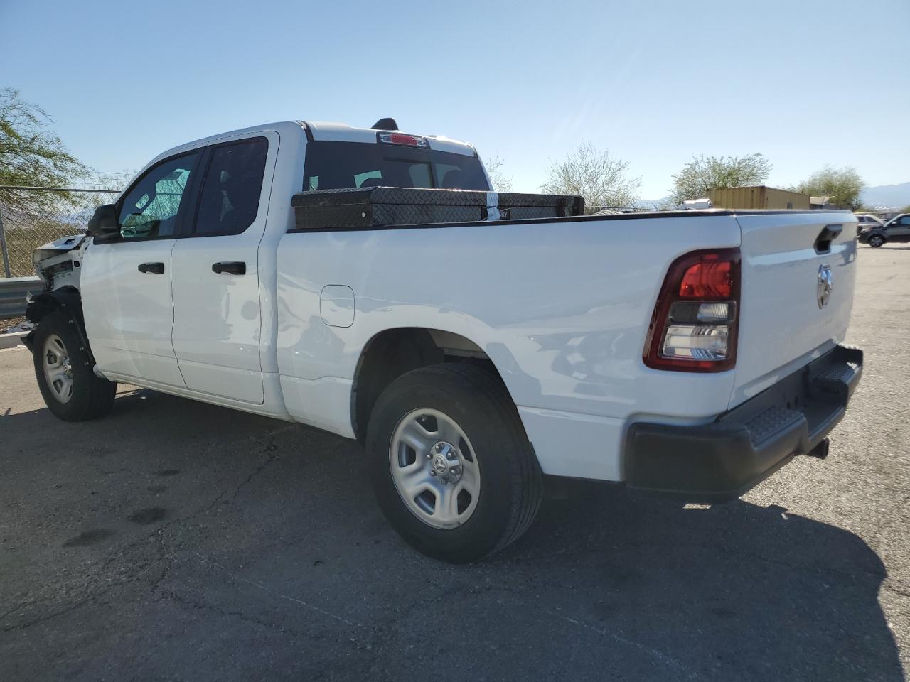 RAM 1500 TRADESMAN