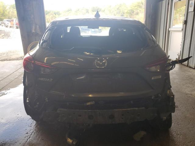 2016 MAZDA 3 GRAND TO - 3MZBM1N78GM262703