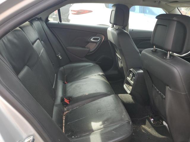 2010 SAAB 9-5 AERO - YS3GR4BJ9A4001426