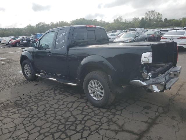2017 NISSAN FRONTIER 1N6AD0CW3HN718162