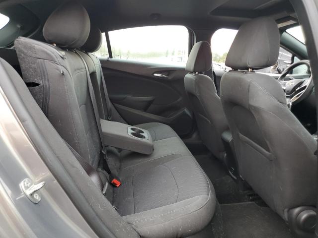 2017 CHEVROLET CRUZE LT 3G1BE6SM8HS532218