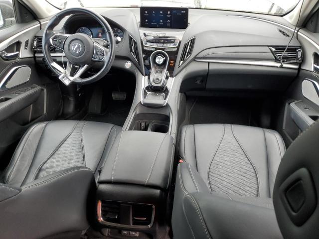 2020 ACURA RDX TECHNO 5J8TC2H56LL014408