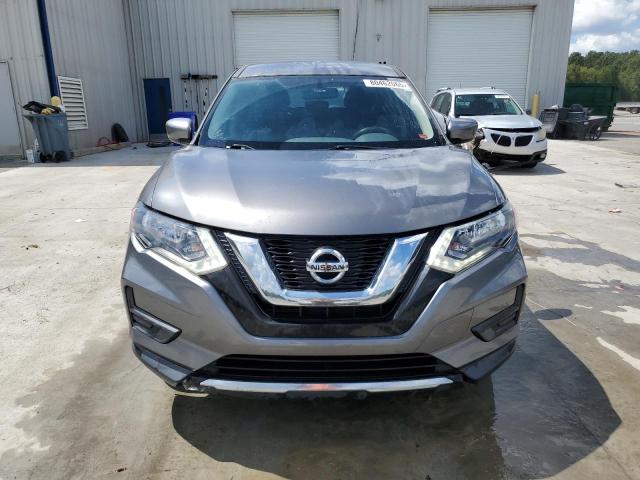 2017 NISSAN ROGUE S #3292352278