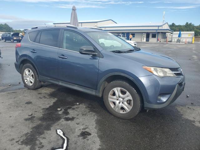 2014 TOYOTA RAV4 LE - 2T3BFREV2EW206181