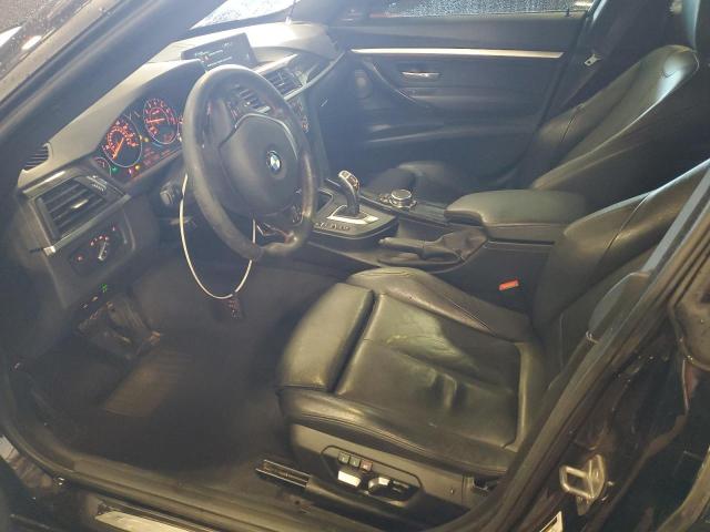 2016 BMW 335 XIGT WBA3X9C50GD869749