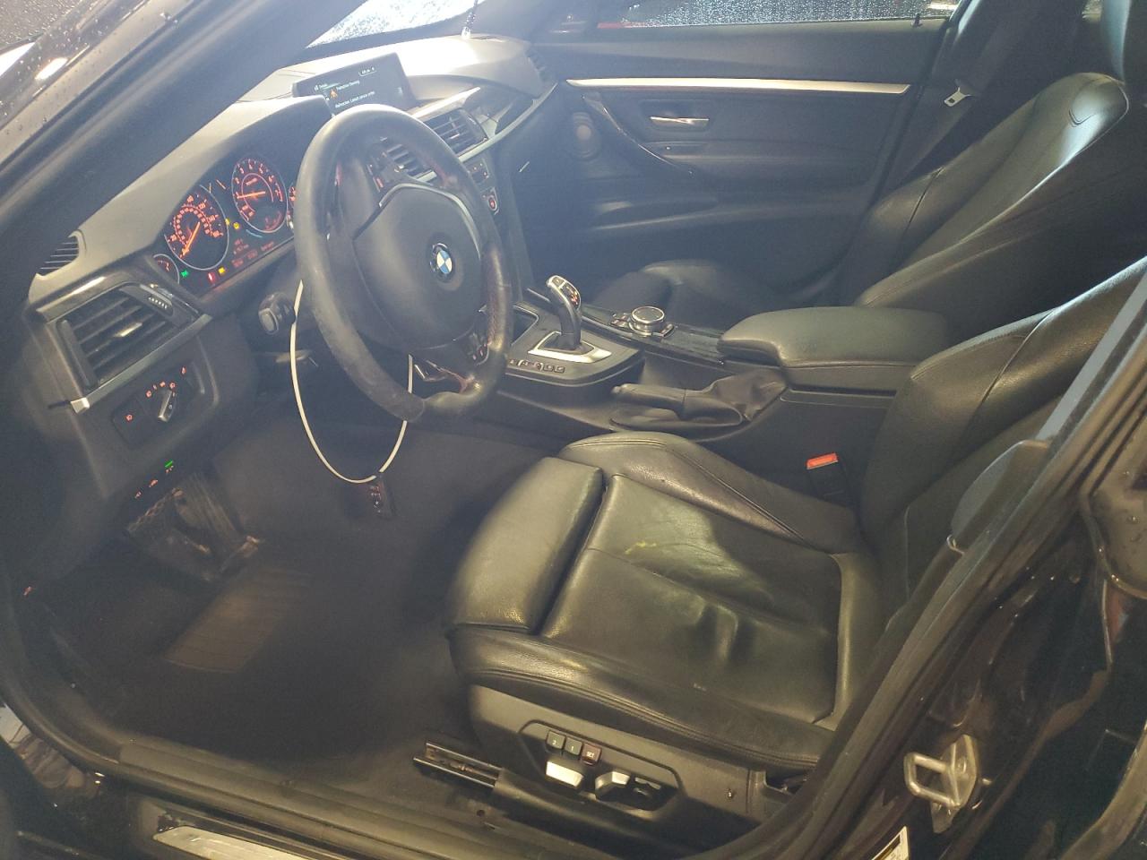 BMW 3 SERIES GT XIGT