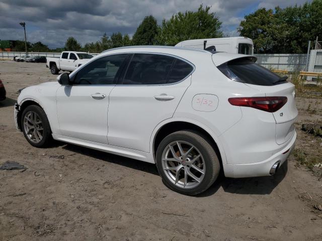2020 ALFA ROMEO STELVIO TI - Inny widok
