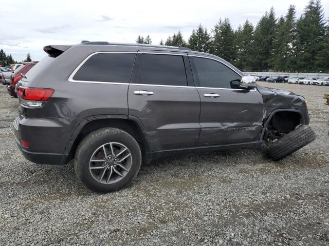 2020 JEEP GRAND CHEROKEE LIMITED 1C4RJFBG3LC264477