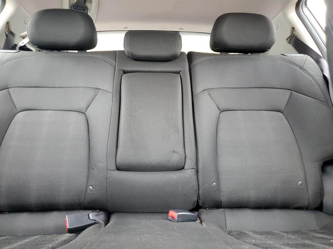 KIA SPORTAGE BASE