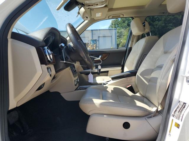 2015 MERCEDES-BENZ GLK 350 4M WDCGG8JB4FG341906