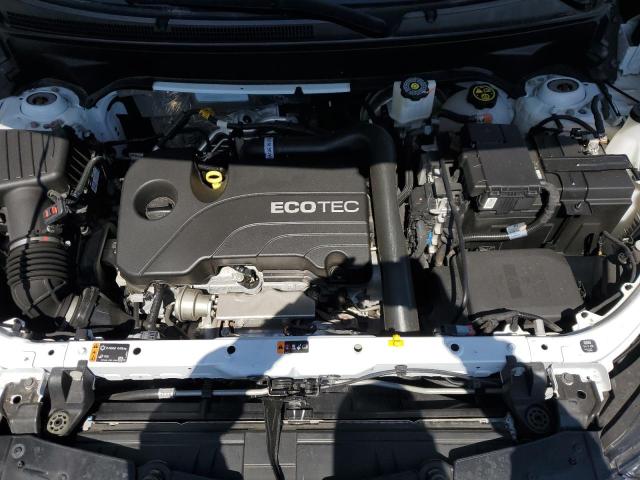 2022 CHEVROLET EQUINOX PR 3GNAXNEV0NS106408