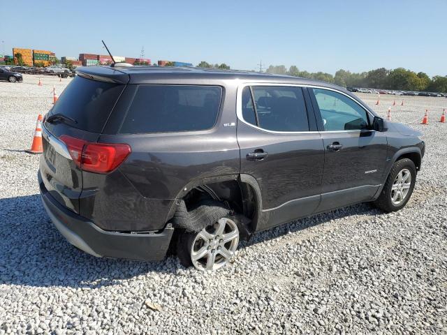 2018 GMC ACADIA SLE - 1GKKNKLA5JZ236686