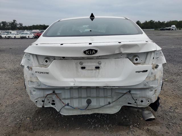 2021 KIA FORTE GT L 3KPF34AD4ME319120