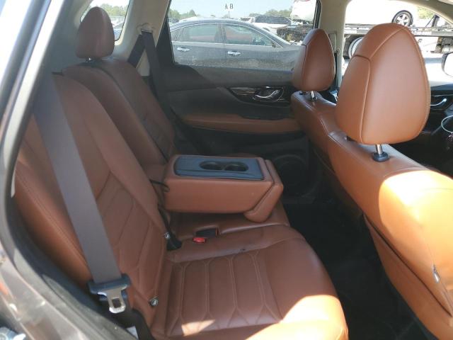 2018 NISSAN ROGUE S - JN8AT2MT3JW466245