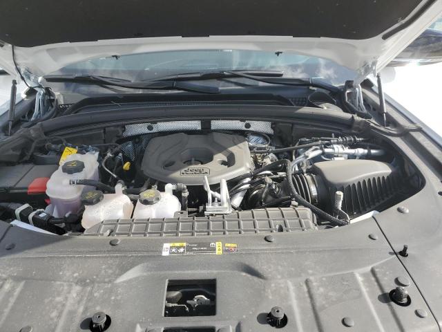 2025 JEEP GRAND CHER 1C4RJYB62S8692545
