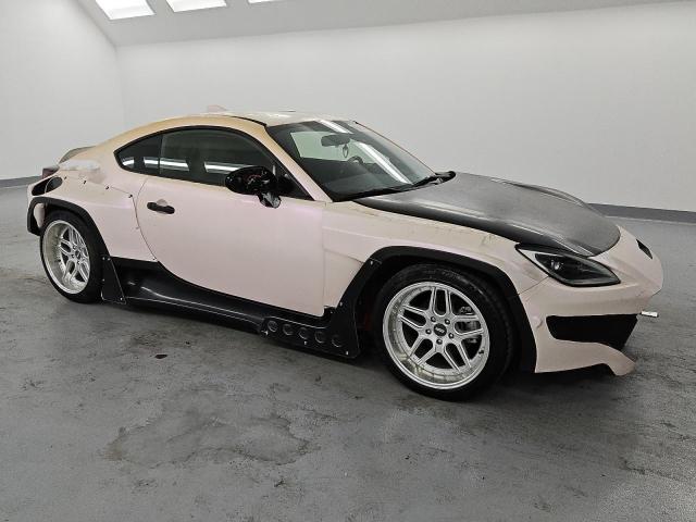 2022 SUBARU BRZ LIMITE JF1ZDBE14N9702968