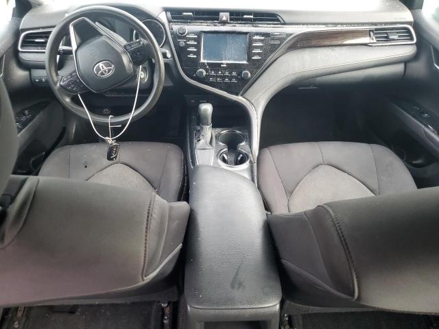 2020 TOYOTA CAMRY LE - 4T1C11AK9LU355936