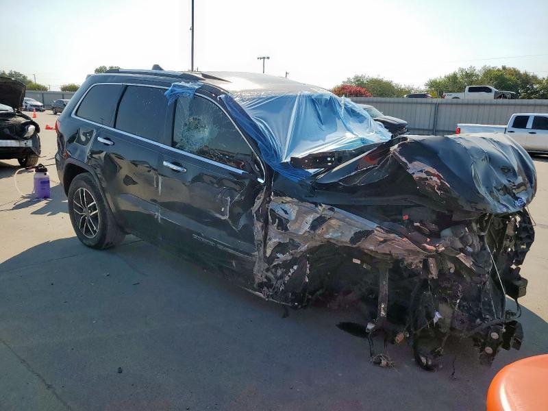 2019 JEEP GRAND CHER 1C4RJFBG0KC639952