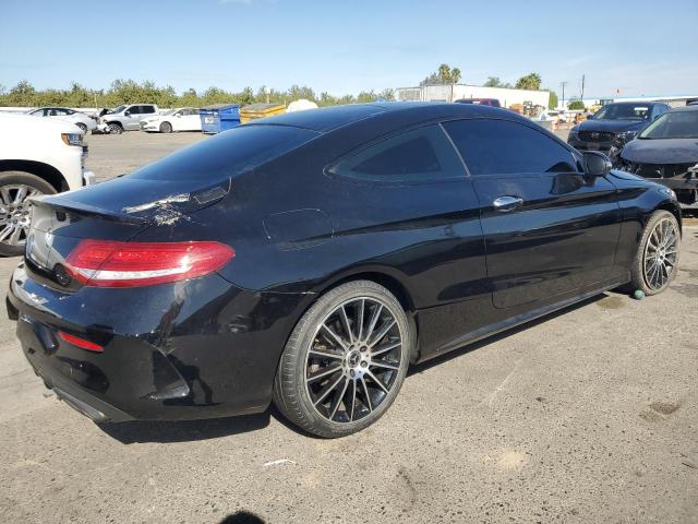 MERCEDES-BENZ C 300 2018 black  gas WDDWJ4JB0JF634444 photo #4