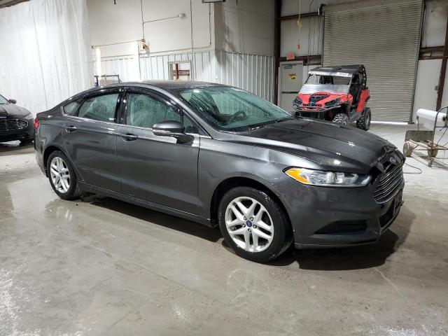 2015 FORD FUSION SE - 3FA6P0H77FR168076