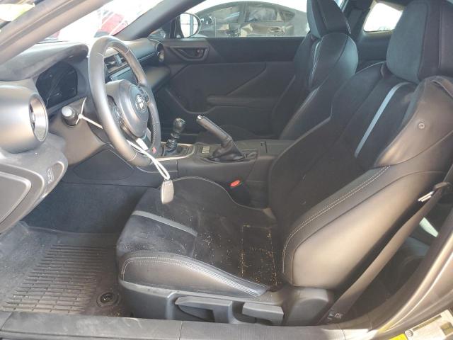2023 TOYOTA GR 86 PREM JF1ZNBE10P9765632