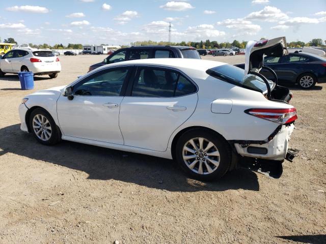 2018 TOYOTA CAMRY L 4T1B11HK9JU500598