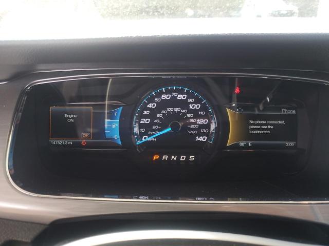2018 FORD TAURUS SEL 1FAHP2E89JG135307