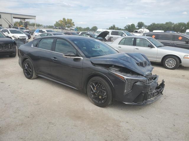 2025 KIA K4 GT-LINE TURBO 3KPFW4DC4SE119801