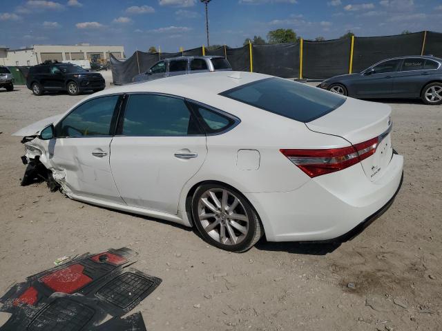 2014 TOYOTA AVALON BASE #3281413990