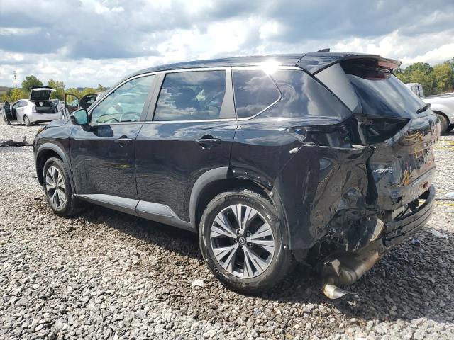 2023 NISSAN ROGUE SV #3286736310