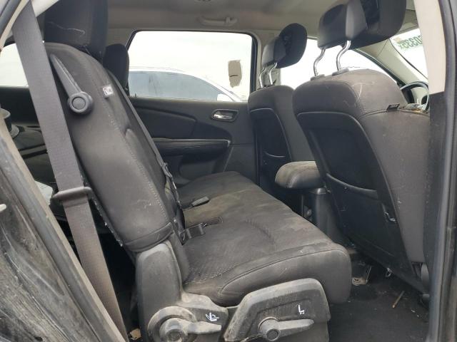 2020 DODGE JOURNEY SE #3263751132