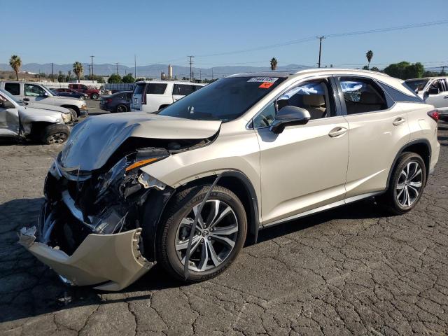 LEXUS RX 350 BASE