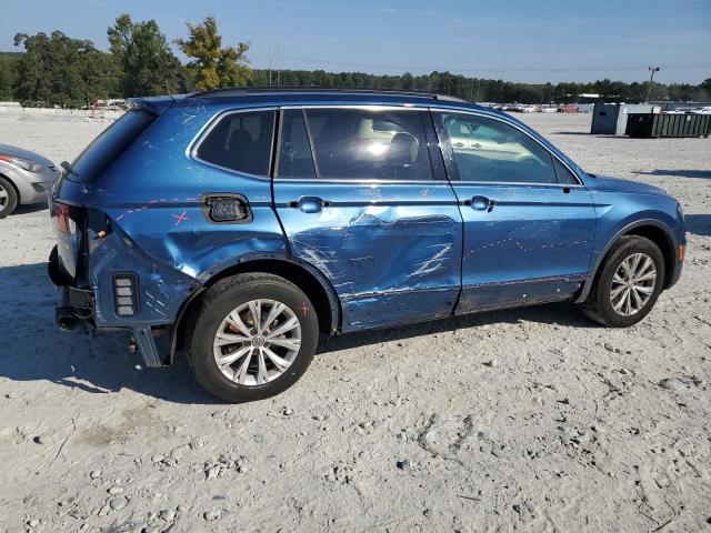 2018 VOLKSWAGEN TIGUAN SE 3VV3B7AXXJM183340