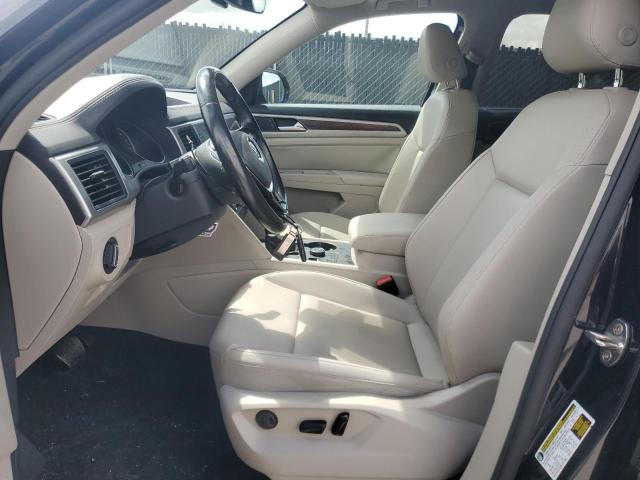 2019 VOLKSWAGEN ATLAS SE - 1V2UR2CA9KC570599