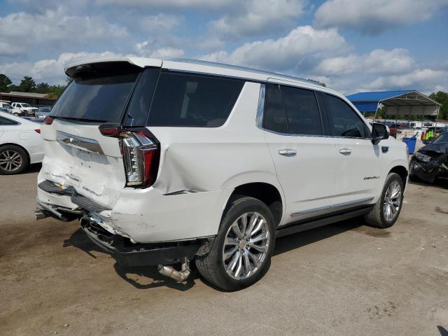 2023 GMC YUKON DENALI 1GKS1DKL1PR201307