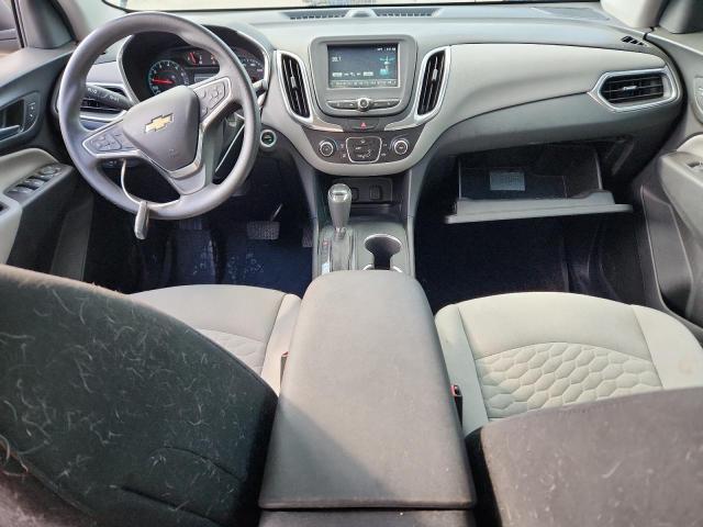 2018 CHEVROLET EQUINOX LS - 2GNAXHEV1J6210335