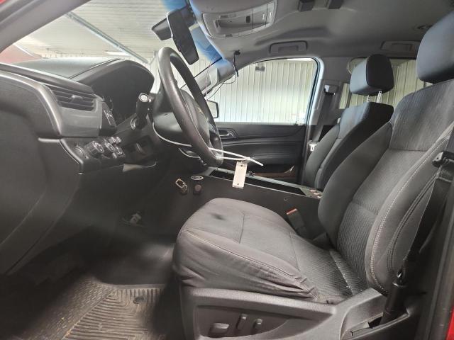 2018 CHEVROLET TAHOE SPEC 1GNSKFEC5JR244076