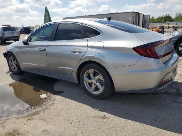 2021 HYUNDAI SONATA SE - 5NPEG4JA2MH129172