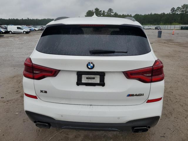2021 BMW X3 XDRIVEM40I #3284697324