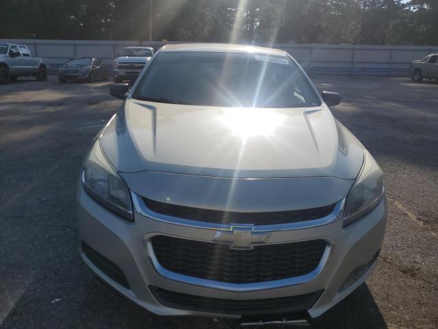 2015 CHEVROLET MALIBU LS - 1G11B5SL9FF338627