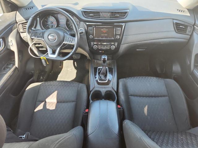 2019 NISSAN ROGUE S #3281632394