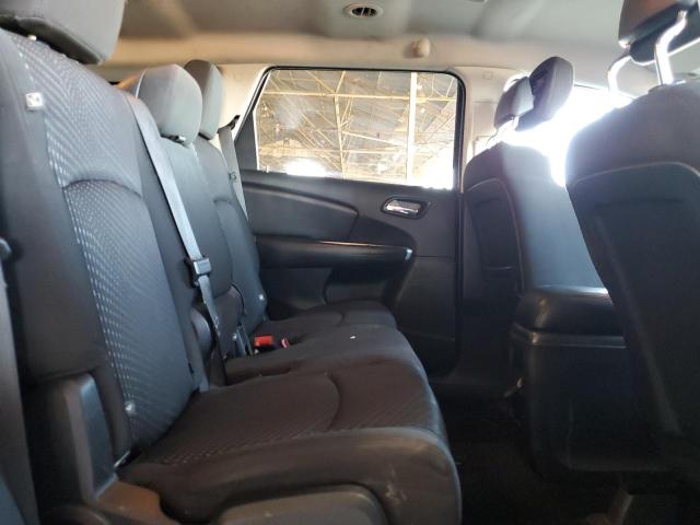 2016 DODGE JOURNEY SX 3C4PDCBB8GT198472