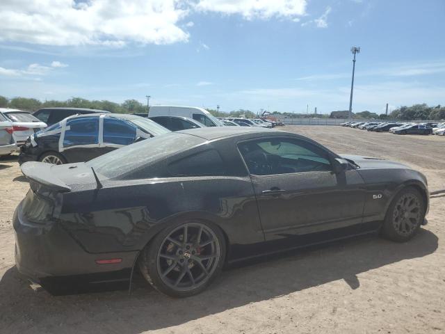 2013 FORD MUSTANG GT - 1ZVBP8CF5D5284542