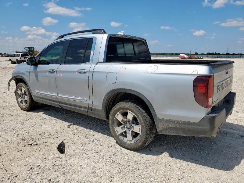 2025 HONDA RIDGELINE #3298059154
