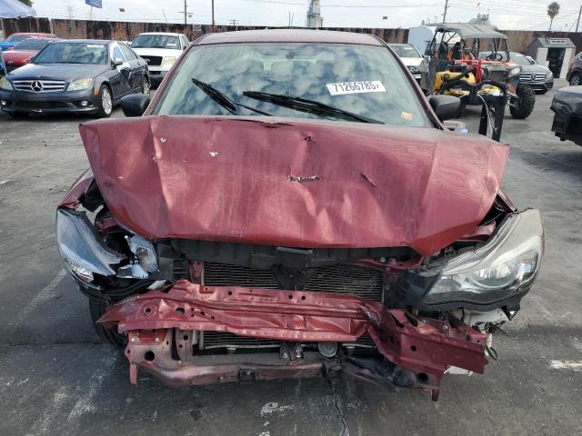 2015 SUBARU IMPREZA JF1GPAA62FG207823