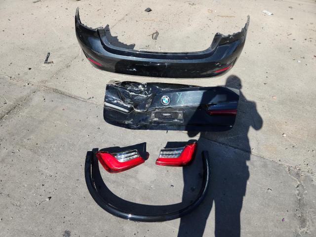 2021 BMW 330XI 3MW5R7J01M8B71884