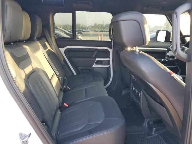 2022 LAND ROVER DEFENDER 110 X-DYNAMIC HSE - SALE3ERU5N2078987