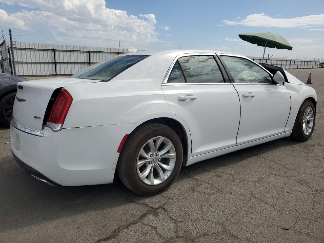 CHRYSLER 300 LIMITED