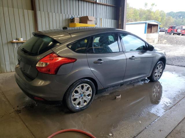 2012 FORD FOCUS SE - 1FAHP3K27CL310055